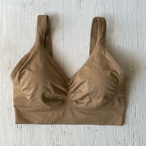 Genie Sports Bra